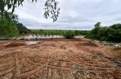 Terreno à venda em Fazenda Santa Lúcia, Americana 