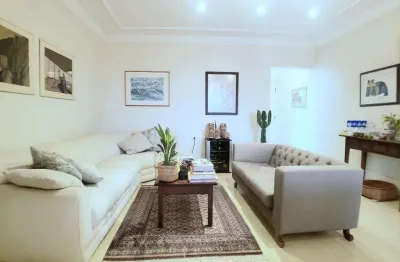 Apartamento à venda em americana, vila jones, com 3 quartos, com 120 m², residencial amaralina
