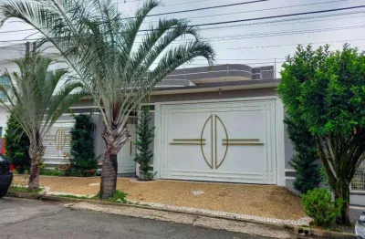 Casa à venda em americana, parque das nações, com 4 quartos, com 257.55 m²