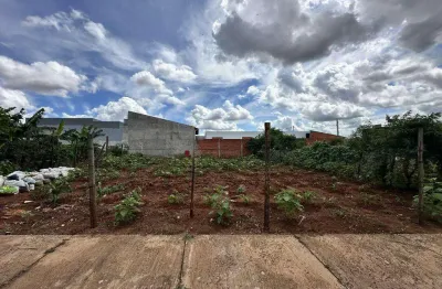 Terreno à venda em santa bárbara d'oeste, jardim dos manacás