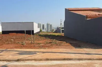 Terreno à venda em santa bárbara d'oeste, jardim dos manacás