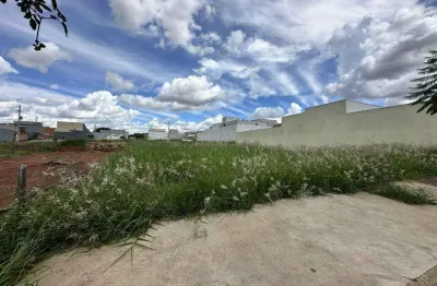 Terreno à venda em santa bárbara d'oeste, jardim dos manacás