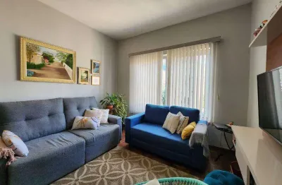 Casa à venda em americana, vila são pedro, com 3 quartos, com 145 m²