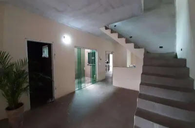 Casa com 3 quartos à venda na Vila Mariana, Americana 