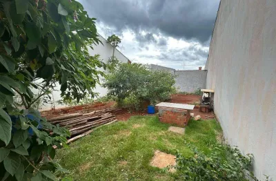 Terreno à venda no Jardim Vila Rica, Santa Bárbara D'Oeste 
