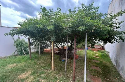 Terreno à venda no Jardim Vila Rica, Santa Bárbara D'Oeste 
