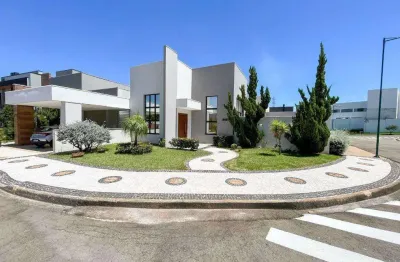Casa à venda em americana, loteamento residencial jardim dos ipês amarelos, com 4 quartos