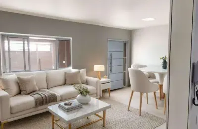 Casa à venda em americana, pacaembu, com 3 quartos, com 160.6 m²