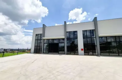 Salão para alugar em nova odessa, jardim europa, com 663 m²