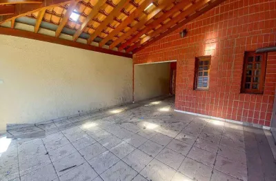 Casa à venda em americana, vila dainese, com 3 quartos, com 109.05 m²