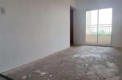 Apartamento à venda em americana, balneário salto grande, com 2 quartos, com 59.6 m²