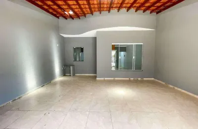 Casa à venda em americana, parque nova carioba, com 3 quartos, com 130 m²