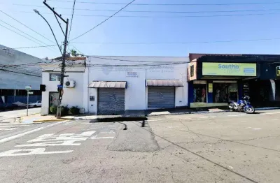 Sala comercial para alugar no Centro, Nova Odessa 
