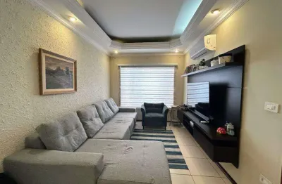 Casa à venda em americana, parque das nações, com 3 quartos, com 194.1 m²