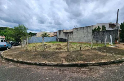 Terreno à venda em americana, jardim bertoni, com 207 m²