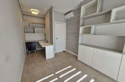 Sala para alugar em americana, santo antônio, com 42 m², office tower win