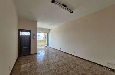 Sala para alugar em americana, vila molon, com 33 m²
