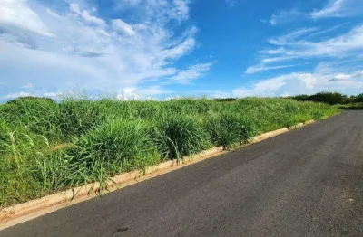 Terreno à venda em santa bárbara d'oeste, bairro do cillos, condomínio terramérica