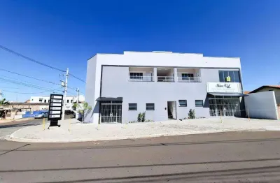 Sala para alugar em nova odessa, jardim monte das oliveiras, com 35.7 m²