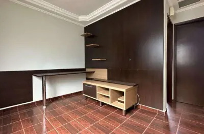 Apartamento à venda em americana, vila margarida, com 2 quartos, com 42 m²