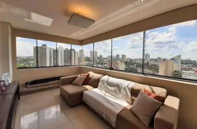 Apartamento à venda em americana, centro, com 3 quartos, com 278 m², grotta bianca
