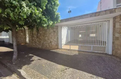 Casa à venda em americana, jardim amélia, com 4 quartos, com 198 m²