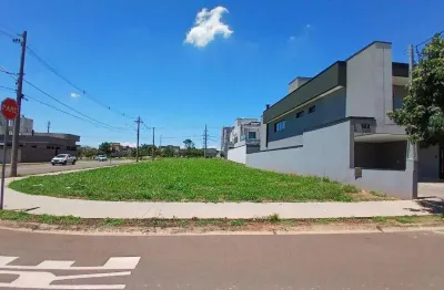 Terreno à venda em santa bárbara d'oeste, jardim firenze, jardim firenze