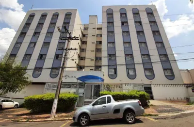 Apartamento à venda em americana, vila cordenonsi, com 2 quartos, com 77 m², edificio paraguassu