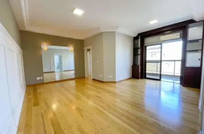 Apartamento à venda em americana, jardim são paulo, com 3 quartos, com 135 m², edifício noruega