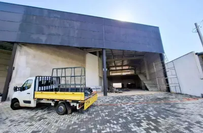 Sala comercial para alugar no Green Village, Nova Odessa 