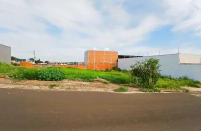 Terreno à venda em santa bárbara d'oeste, vista alegre