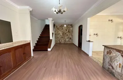 Casa à venda em americana, são manoel, com 4 quartos, com 290 m²