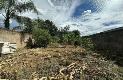 Terreno à venda em Monte Carlo, Americana 