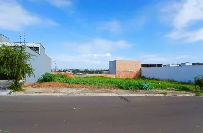 Terreno à venda em santa bárbara d'oeste, vista alegre