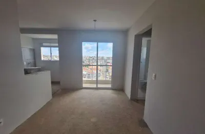 Apartamento à venda em santa bárbara d'oeste, loteamento colina santa bárbara, com 2 quartos