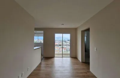 Apartamento à venda e para alugar em santa bárbara d'oeste, vila tereza, com 2 quartos, com 55 m²