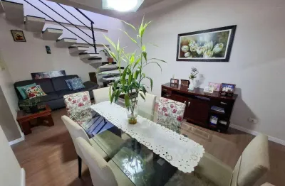 Casa à venda em americana, parque novo mundo, com 3 quartos, com 17.25 m²