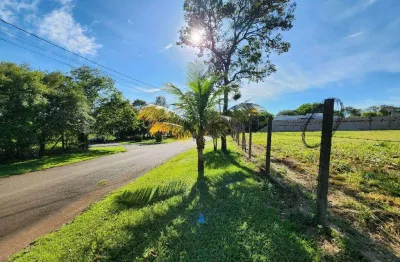 Terreno à venda em americana, bairro da lagoa, portal dos nobres ii