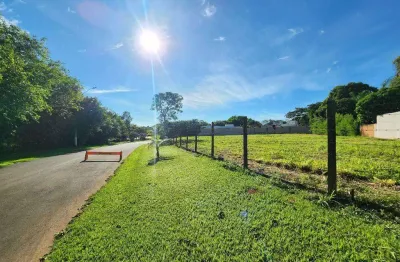 Terreno à venda em americana, portal dos nobres, portal dos nobres ii