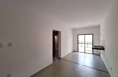 Apartamento à venda em americana, são manoel, com 2 quartos, com 56 m², andaluz
