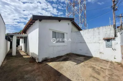 Casa à venda e para alugar em Americana, Jardim São Roque, com 1 quarto, com 48.12 m²