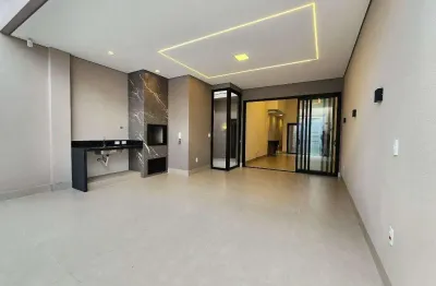Casa à venda em americana, vila omar, com 3 quartos, com 115 m²