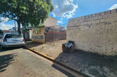 Terreno à venda em São Manoel, Americana 