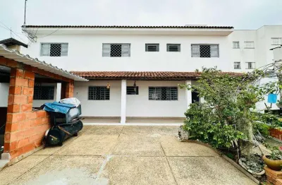 Casa à venda em americana, parque novo mundo, com 3 quartos, com 277.44 m²