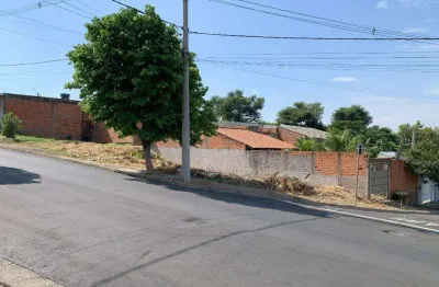 Terreno à venda no Jardim Cândido Bertini, Santa Bárbara D'Oeste 
