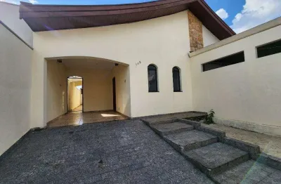 Casa à venda em americana, parque das nações, com 2 quartos, com 100 m²