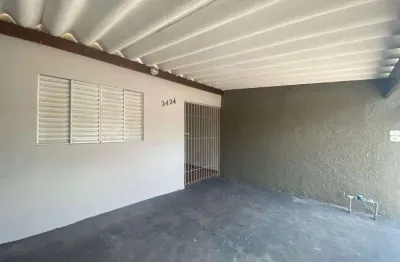 Casa à venda em santa bárbara d'oeste, jardim europa i, com 2 quartos, com 88 m²