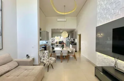 Casa à venda e para alugar em santa bárbara d'oeste, loteamento residencial mac knight