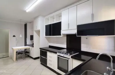 Apartamento à venda em americana, jardim são domingos, com 3 quartos, com 108 m²