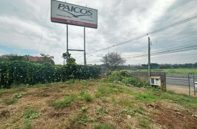 Terreno à venda em Chácara Letônia, Americana 